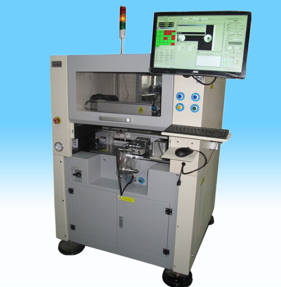 FPC/PCB/SMT全自動貼標機 FPC/PCB/SMT全自動貼標機