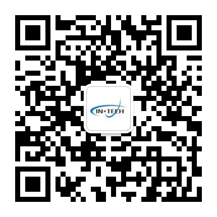 秦泰盛微信公眾平臺(tái)二維碼“in-techgroup” 秦泰盛微信公眾平臺(tái)二維碼“in-techgroup”